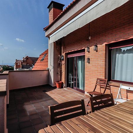 Homenfun Madrid Tetuan Exterior photo
